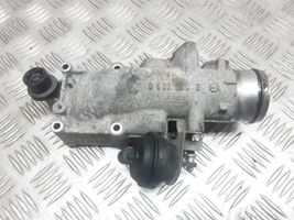 Opel Vectra C Engine shut-off valve 08226803