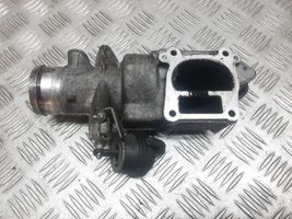 Opel Vectra C Engine shut-off valve 08226803