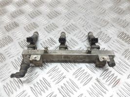 Opel Corsa C Set di iniettori 0280151207