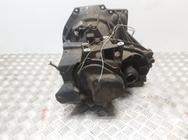 Ford Fiesta Mechaninė 5 pavarų dėžė 2N1R7F096AB