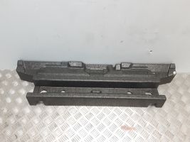 Toyota Avensis T250 Tapis de coffre 