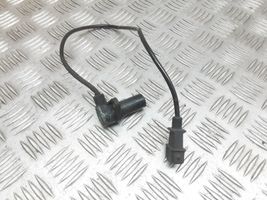 Opel Frontera B Crankshaft position sensor 0281002136