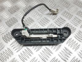 Toyota Avensis Verso Tailgate opening switch 