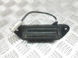 Toyota Avensis Verso Tailgate opening switch 