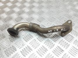 Audi A3 S3 8L EGR vamzdelis (-iai)/ žarna (-os) 038131521J