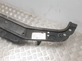 Renault Espace -  Grand espace IV Staffa del pannello di supporto del radiatore parte superiore 8200194714