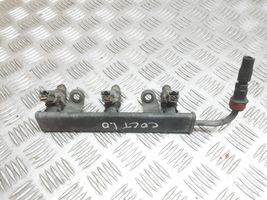 Mitsubishi Colt Kit d'injecteurs de carburant MR988977