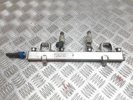 Mazda 5 Kit d'injecteurs de carburant 0280156155