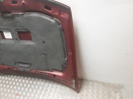 Subaru Forester SF Engine bonnet/hood 