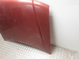 Subaru Forester SF Engine bonnet/hood 