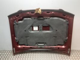 Subaru Forester SF Engine bonnet/hood 