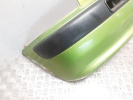 Honda Logo Galinis bamperis 71501S50ZZZ00