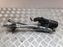 Toyota Aygo AB10 Mechanizm wycieraczek szyby przedniej / czołowej 850100H021