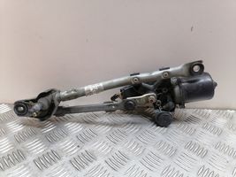 Toyota Aygo AB10 Mechanizm wycieraczek szyby przedniej / czołowej 850100H021