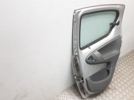 Toyota Aygo AB10 Drzwi tylne 