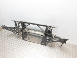 BMW 5 E60 E61 Schlossträger Frontträger Frontmaske 51717897175