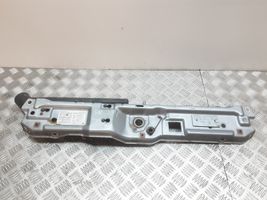 Opel Corsa C Panel mocowania chłodnicy / góra 13173401