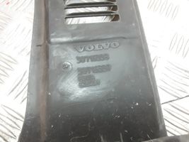 Volvo V50 Garniture de radiateur 30716338