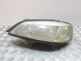 Opel Astra G Priekinis žibintas 13132457