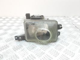 Opel Corsa C Feu antibrouillard avant 13118670