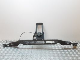 Jeep Liberty Staffa del pannello di supporto del radiatore parte superiore 55037464AD