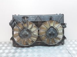 Toyota Prius (XW10) Ventilatore di raffreddamento elettrico del radiatore 1227506431