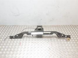 Jeep Cherokee Pannello di supporto del radiatore 5503746AAF