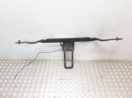 Jeep Cherokee Pannello di supporto del radiatore 5503746AAF