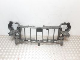 Jeep Cherokee Belka zderzaka przedniego 55156755AF