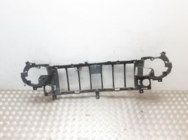 Jeep Cherokee Traversa di supporto paraurti anteriore 55156755AF