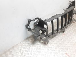 Jeep Cherokee Traversa di supporto paraurti anteriore 55156755AF