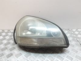 Hyundai Tucson JM Faro delantero/faro principal 921022EXXX