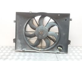 Hyundai Tucson JM Ventilateur de refroidissement de radiateur électrique 253802E250