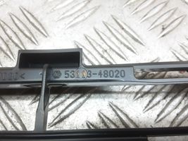Lexus RX 330 - 350 - 400H Grille inférieure de pare-chocs avant 5311348020
