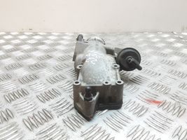 Opel Vectra C Engine shut-off valve 08226803
