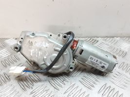 Nissan Almera Tino Moteur d'essuie-glace arrière 404735