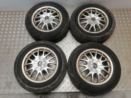 Volvo S60 R15 alloy rim 