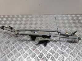 Volvo V70 Front wiper linkage 09151848