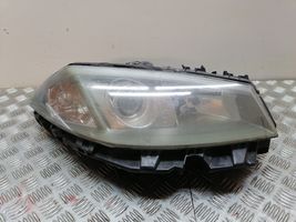 Renault Megane II Faro/fanale 8200073226H