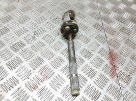 Honda Accord Steering column universal joint 