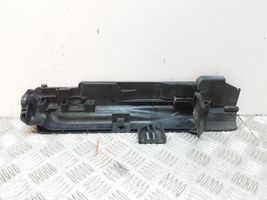 BMW 3 E90 E91 Panel mocowania chłodnicy 11074810