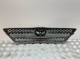 Toyota Corolla E120 E130 Maskownica / Grill / Atrapa górna chłodnicy 