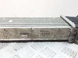 Mercedes-Benz CLK A208 C208 Chłodnica powietrza doładowującego / Intercooler A2025001100