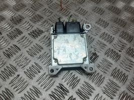 Ford Focus Gaisa spilvenu vadības bloks 0285001249