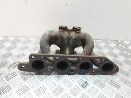 Ford Focus Exhaust manifold 