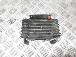 BMW 3 E46 Polttoainejäähdytin (radiaattori) 13322247