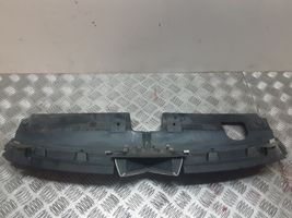 Citroen C5 Front bumper upper radiator grill 9636751980