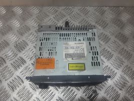 Citroen C5 Panel / Radioodtwarzacz CD/DVD/GPS 9643180580