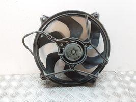 Citroen C5 Ventilateur de refroidissement de radiateur électrique 