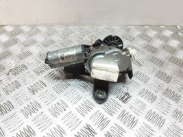 Citroen C5 Takalasinpyyhkimen moottori 963833578003